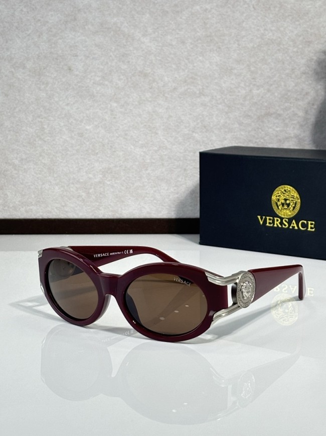 Versace Sunglasses AAAA-4127