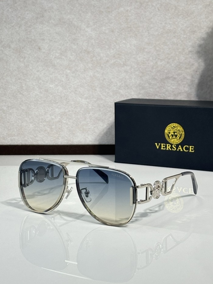 Versace Sunglasses AAAA-4178
