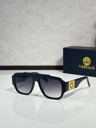 Versace Sunglasses AAAA-4152