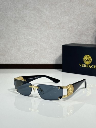 Versace Sunglasses AAAA-4115