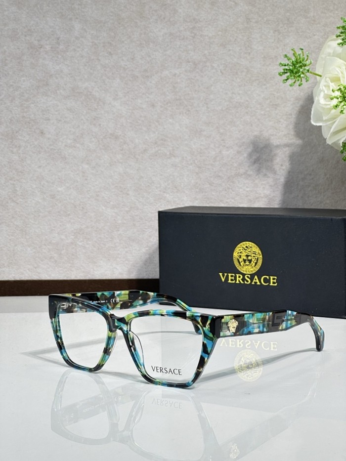 Versace Sunglasses AAAA-4166