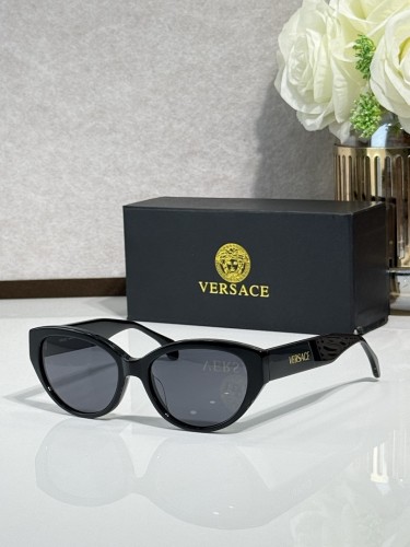 Versace Sunglasses AAAA-4330