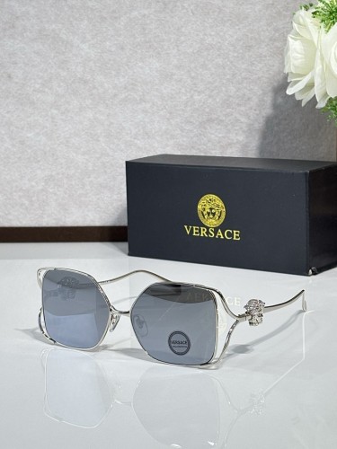 Versace Sunglasses AAAA-4255