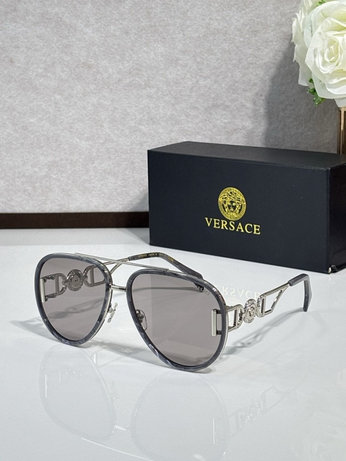 Versace Sunglasses AAAA-4243