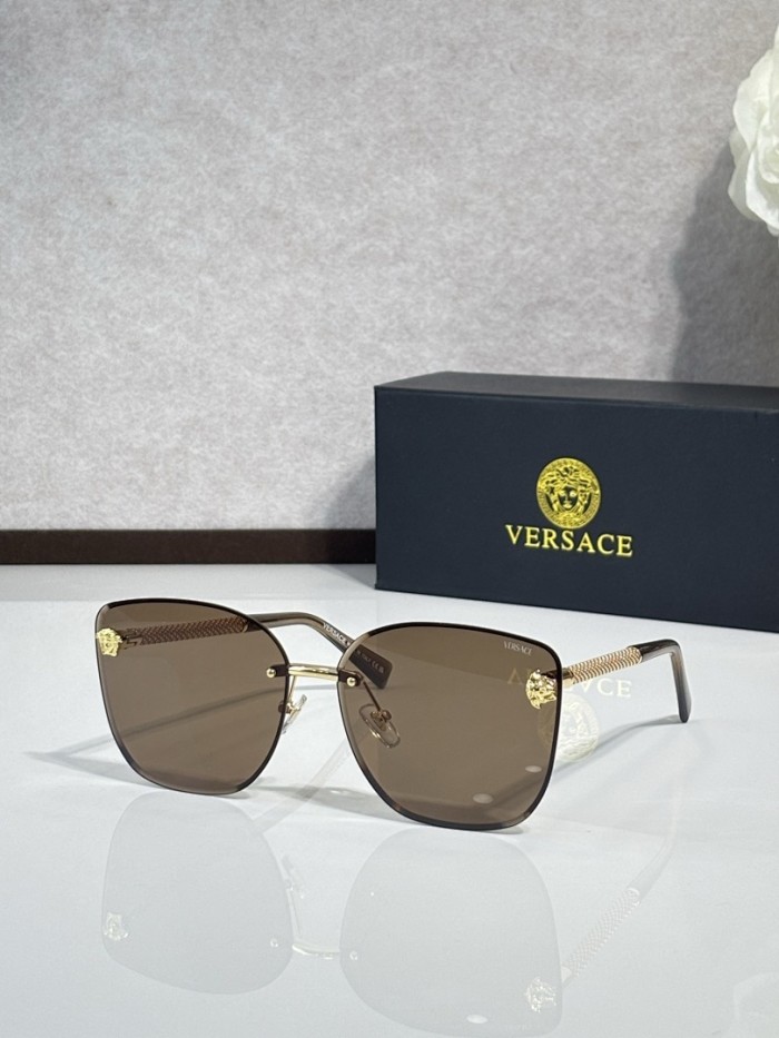 Versace Sunglasses AAAA-4367