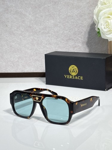 Versace Sunglasses AAAA-4248