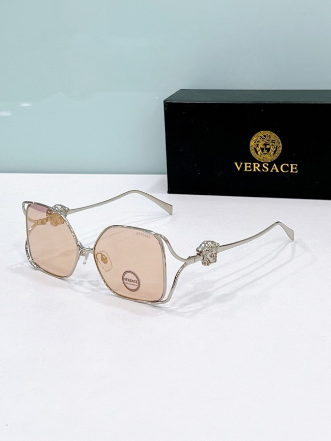Versace Sunglasses AAAA-4347