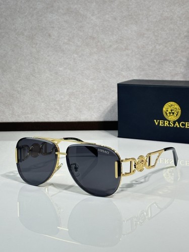 Versace Sunglasses AAAA-4185