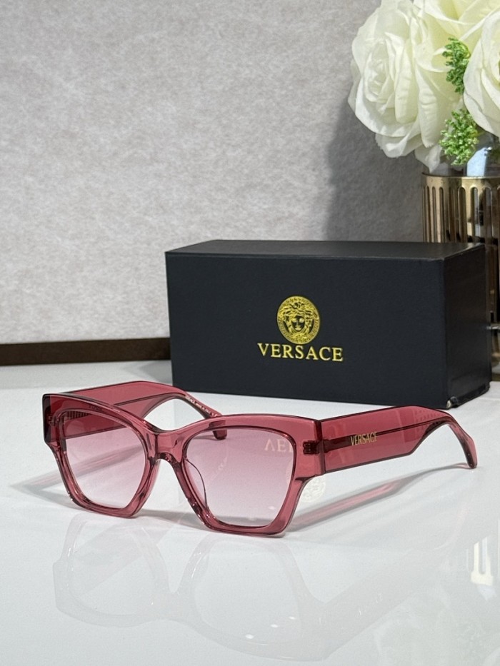 Versace Sunglasses AAAA-4322