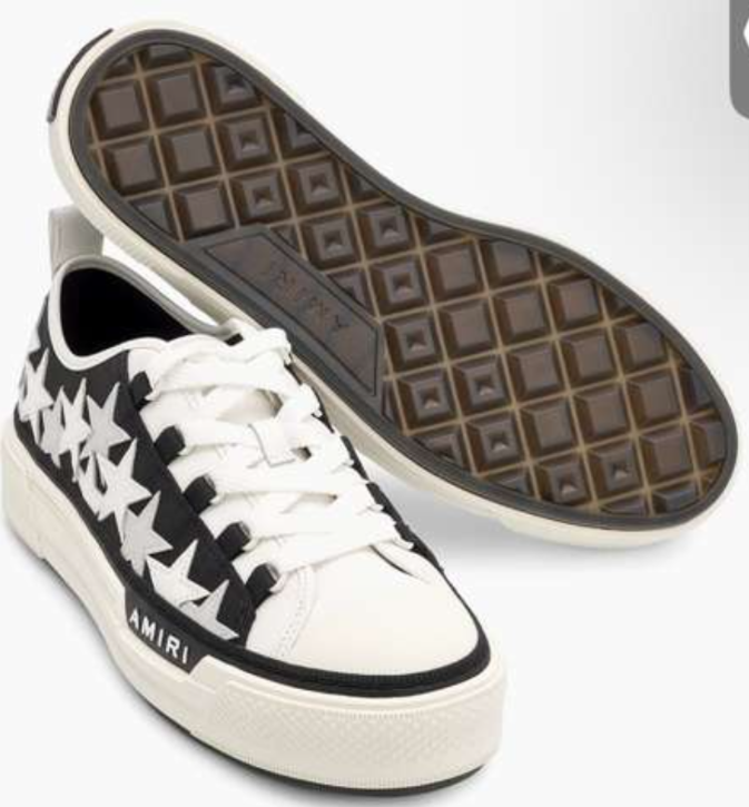 Amiri Men Shoes 1：1 quality-232