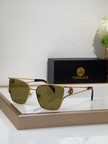 Versace Sunglasses AAAA-4269