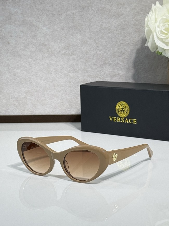 Versace Sunglasses AAAA-4427