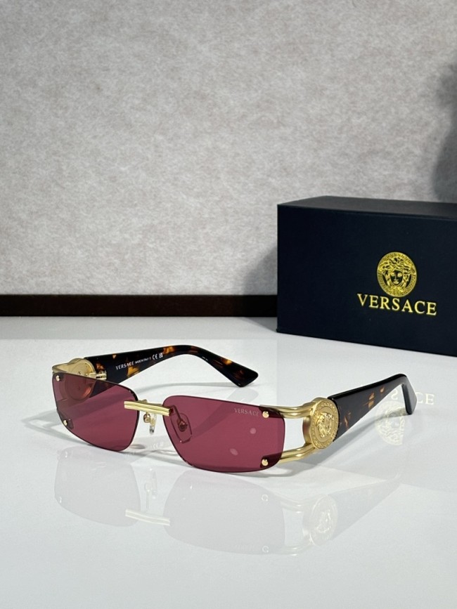 Versace Sunglasses AAAA-4116