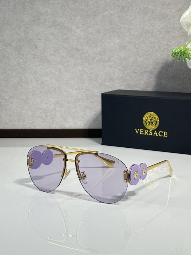 Versace Sunglasses AAAA-4193