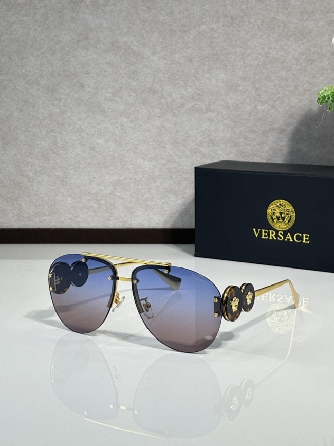 Versace Sunglasses AAAA-4194