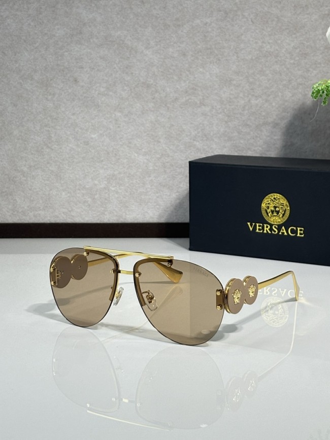 Versace Sunglasses AAAA-4192