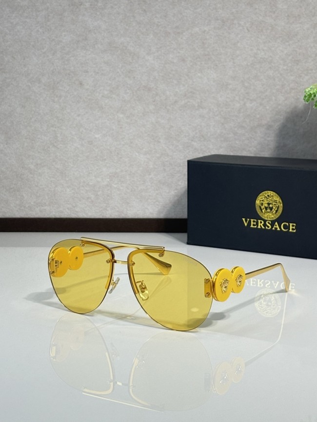 Versace Sunglasses AAAA-4195