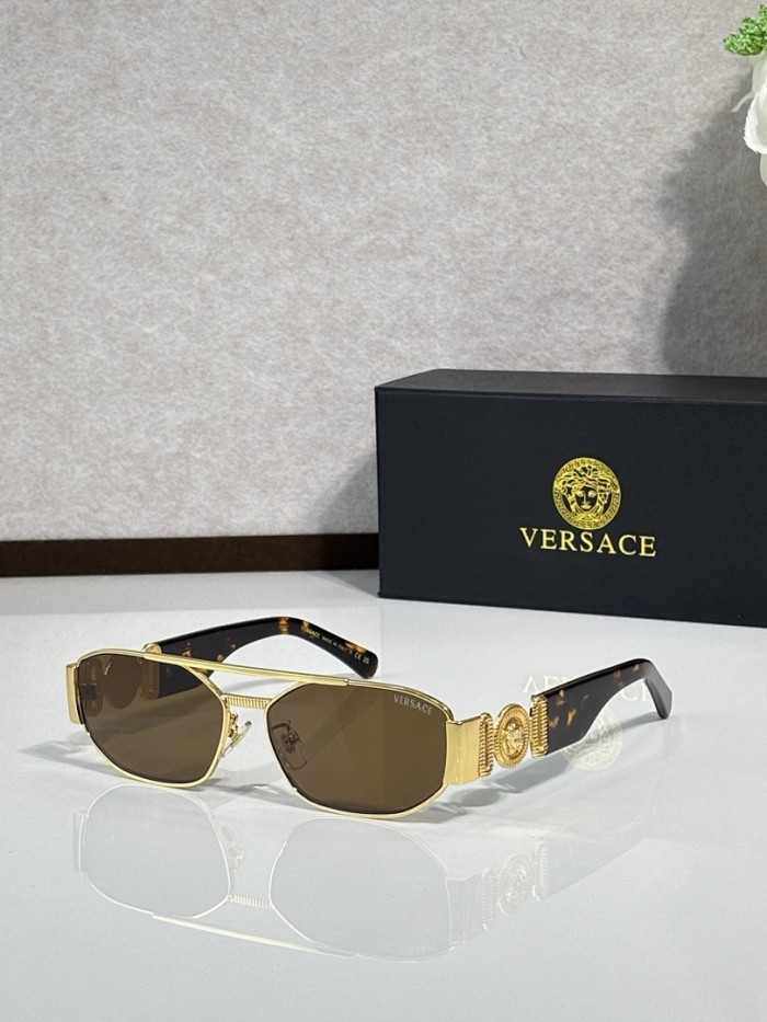 Versace Sunglasses AAAA-4206