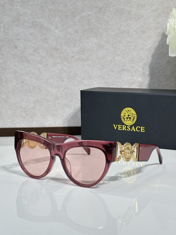 Versace Sunglasses AAAA-4279