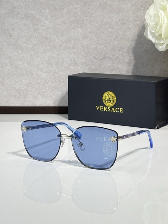 Versace Sunglasses AAAA-4366