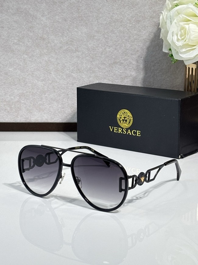 Versace Sunglasses AAAA-4242