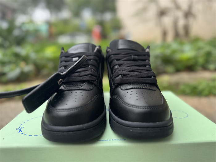 OFF white Men shoes 1：1 quality-539