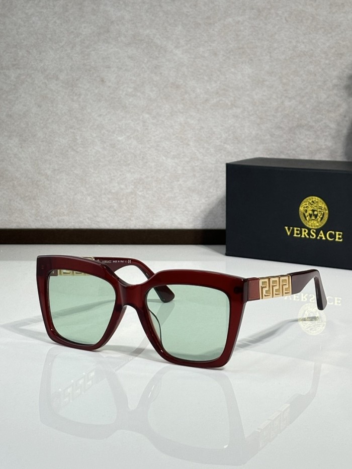 Versace Sunglasses AAAA-4201