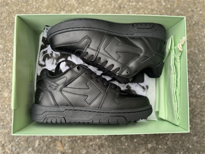 OFF white Men shoes 1：1 quality-539