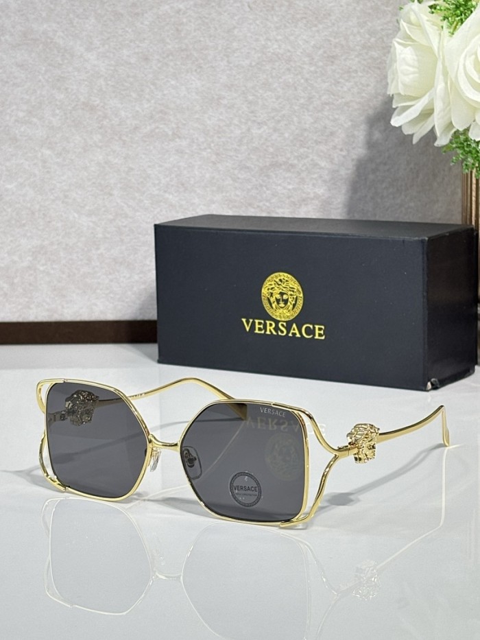Versace Sunglasses AAAA-4259