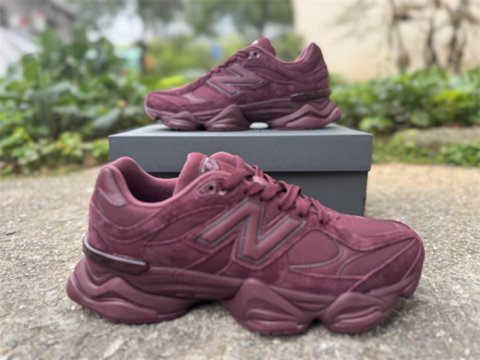 B men shoes 1：1 quality-015