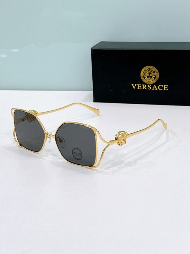 Versace Sunglasses AAAA-4345