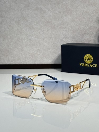 Versace Sunglasses AAAA-4131
