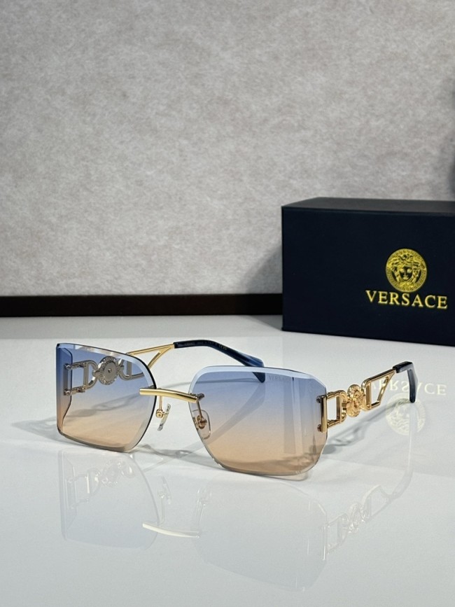 Versace Sunglasses AAAA-4131