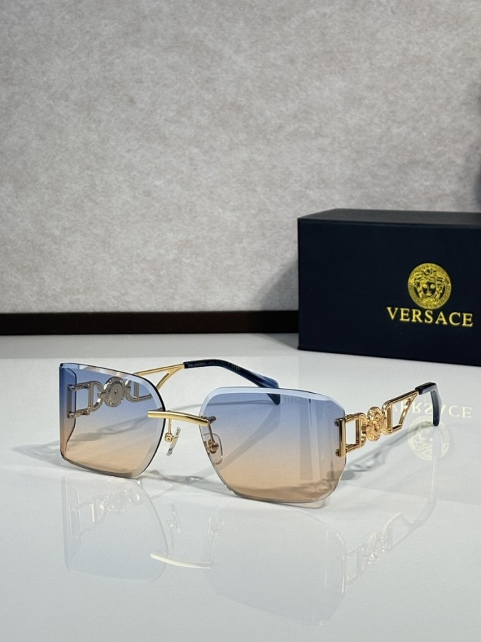Versace Sunglasses AAAA-4131
