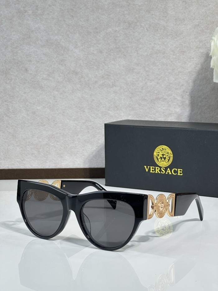 Versace Sunglasses AAAA-4276