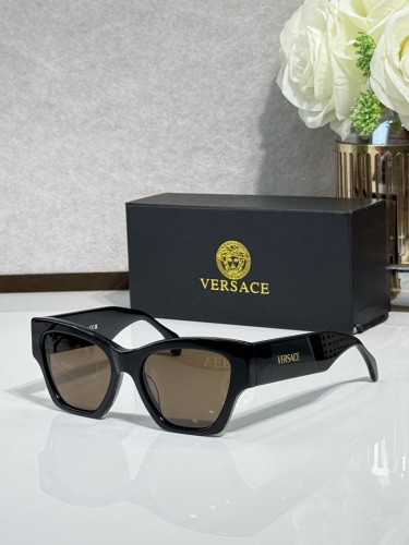 Versace Sunglasses AAAA-4323