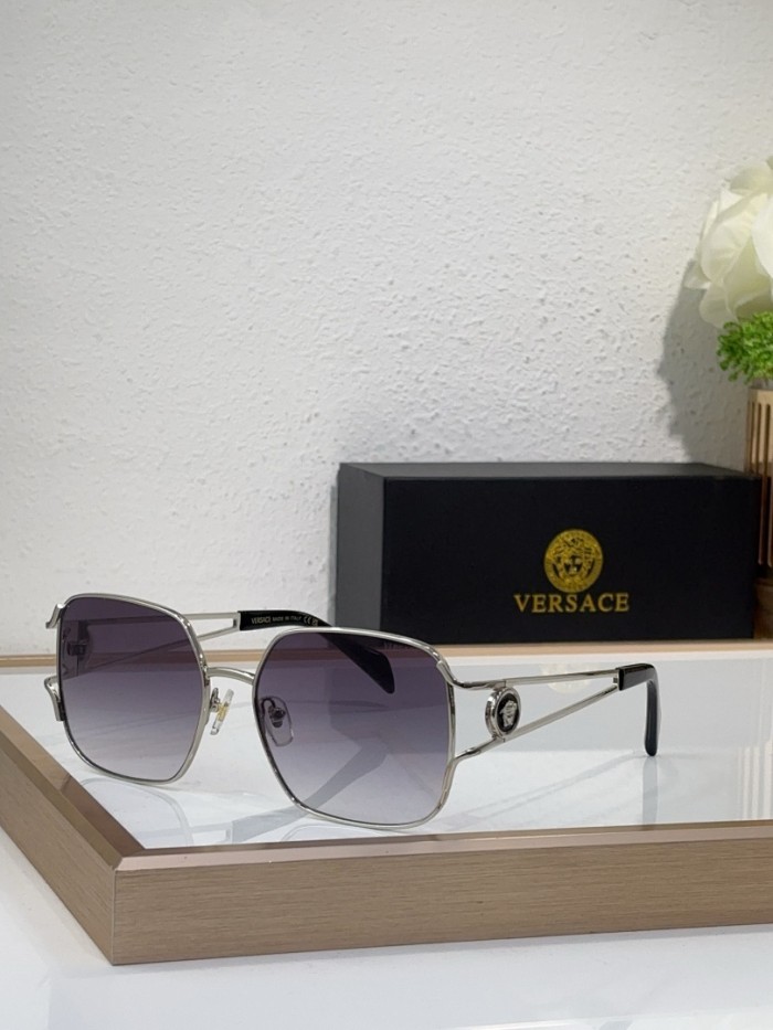 Versace Sunglasses AAAA-4261