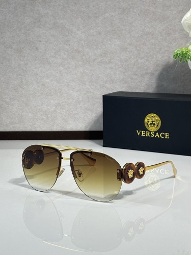 Versace Sunglasses AAAA-4190