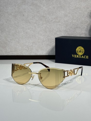 Versace Sunglasses AAAA-4140