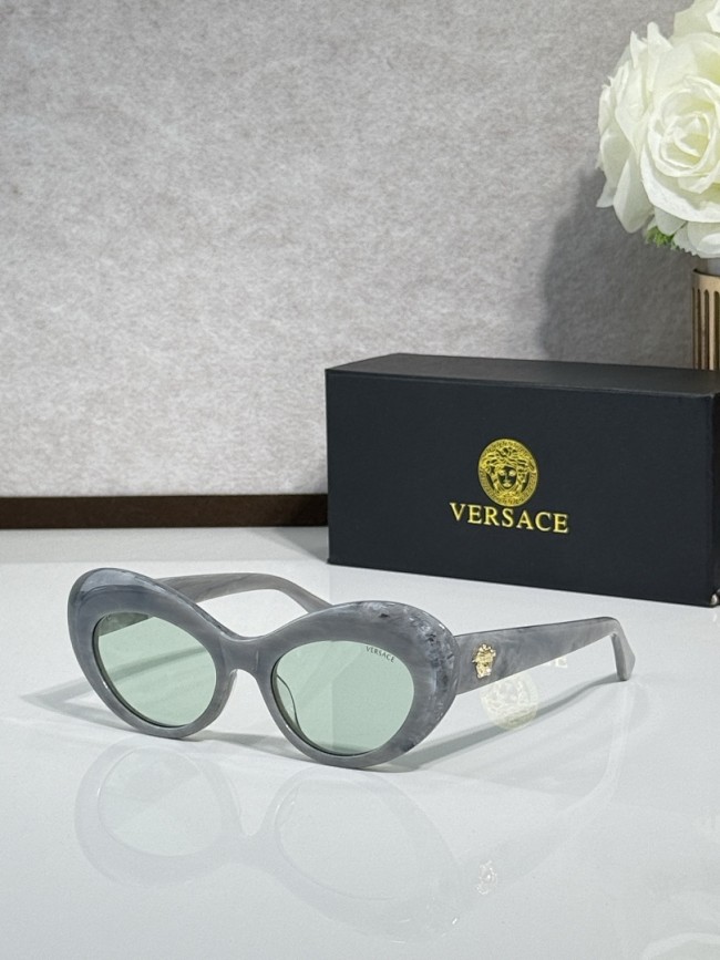 Versace Sunglasses AAAA-4431