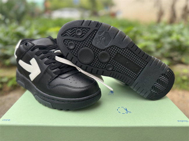 OFF white Women Shoes 1：1 quality-480