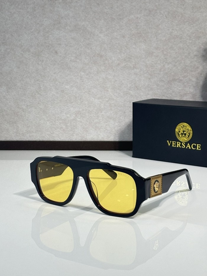 Versace Sunglasses AAAA-4149