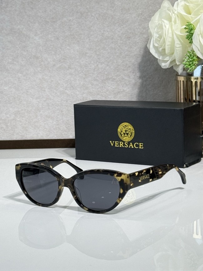 Versace Sunglasses AAAA-4326