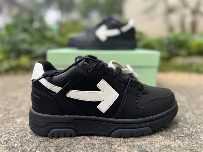 OFF white Men shoes 1：1 quality-540