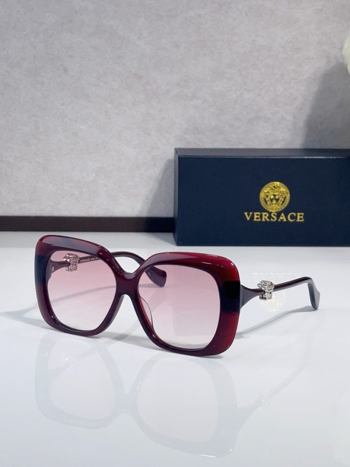 Versace Sunglasses AAAA-4445