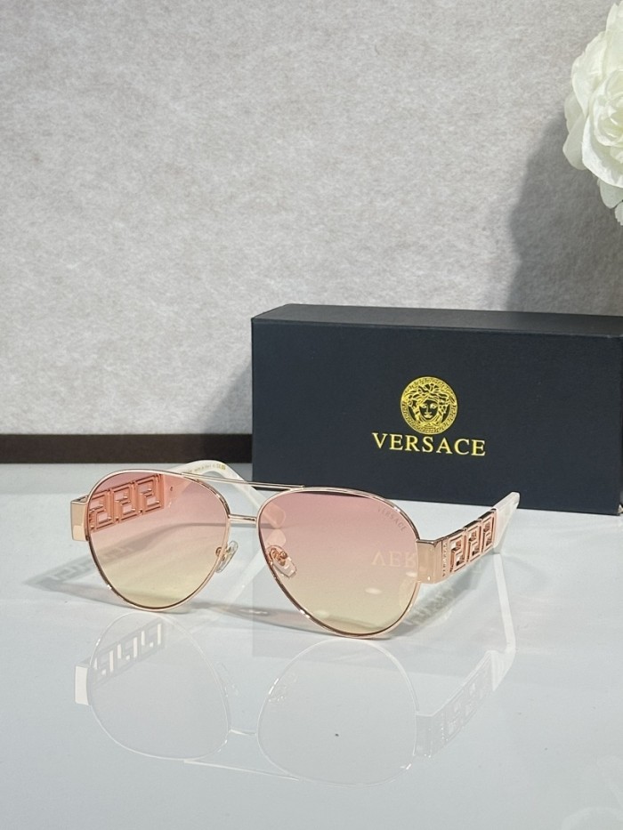 Versace Sunglasses AAAA-4384