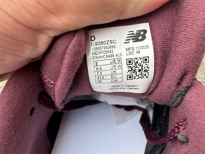 B men shoes 1：1 quality-015