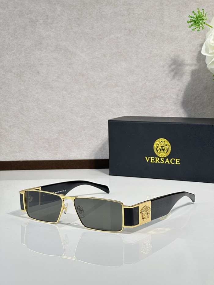 Versace Sunglasses AAAA-4217