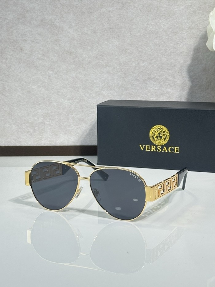 Versace Sunglasses AAAA-4388