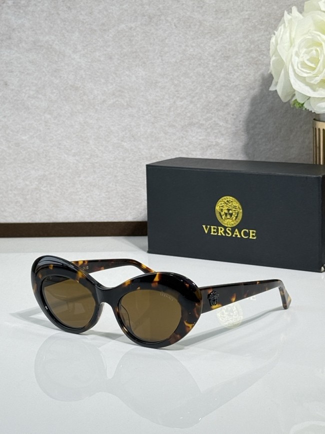 Versace Sunglasses AAAA-4430